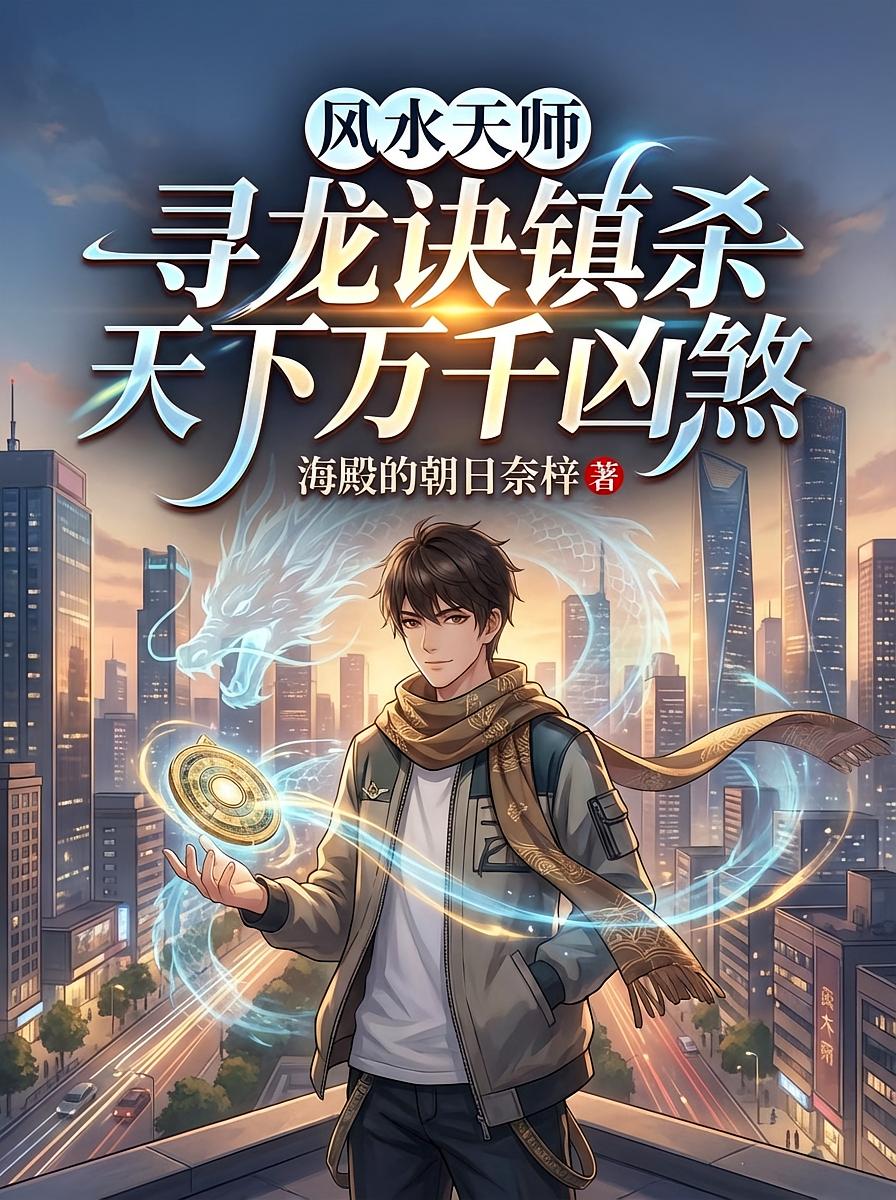 风水天师：寻龙诀镇杀天下万千凶