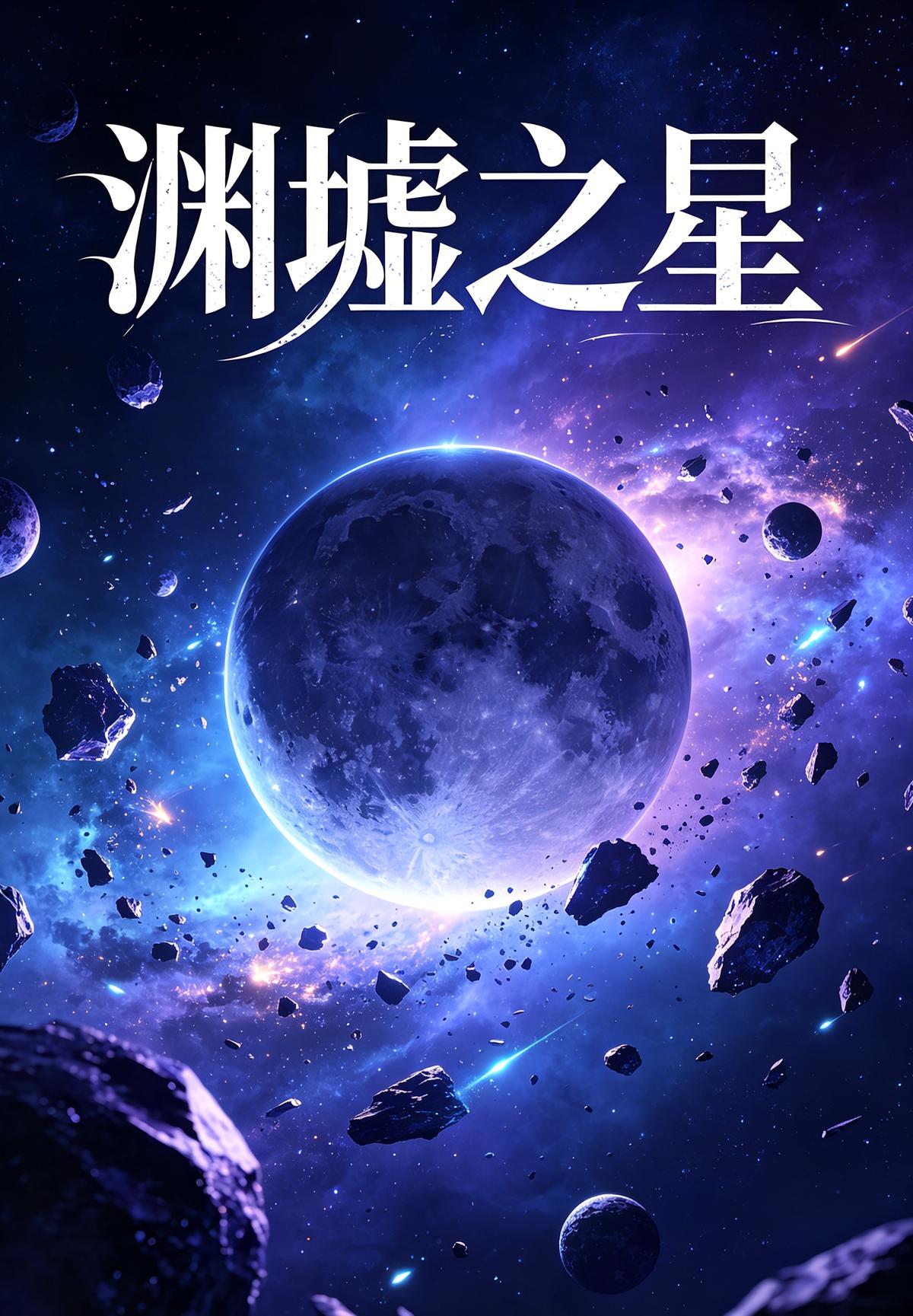 渊墟之星