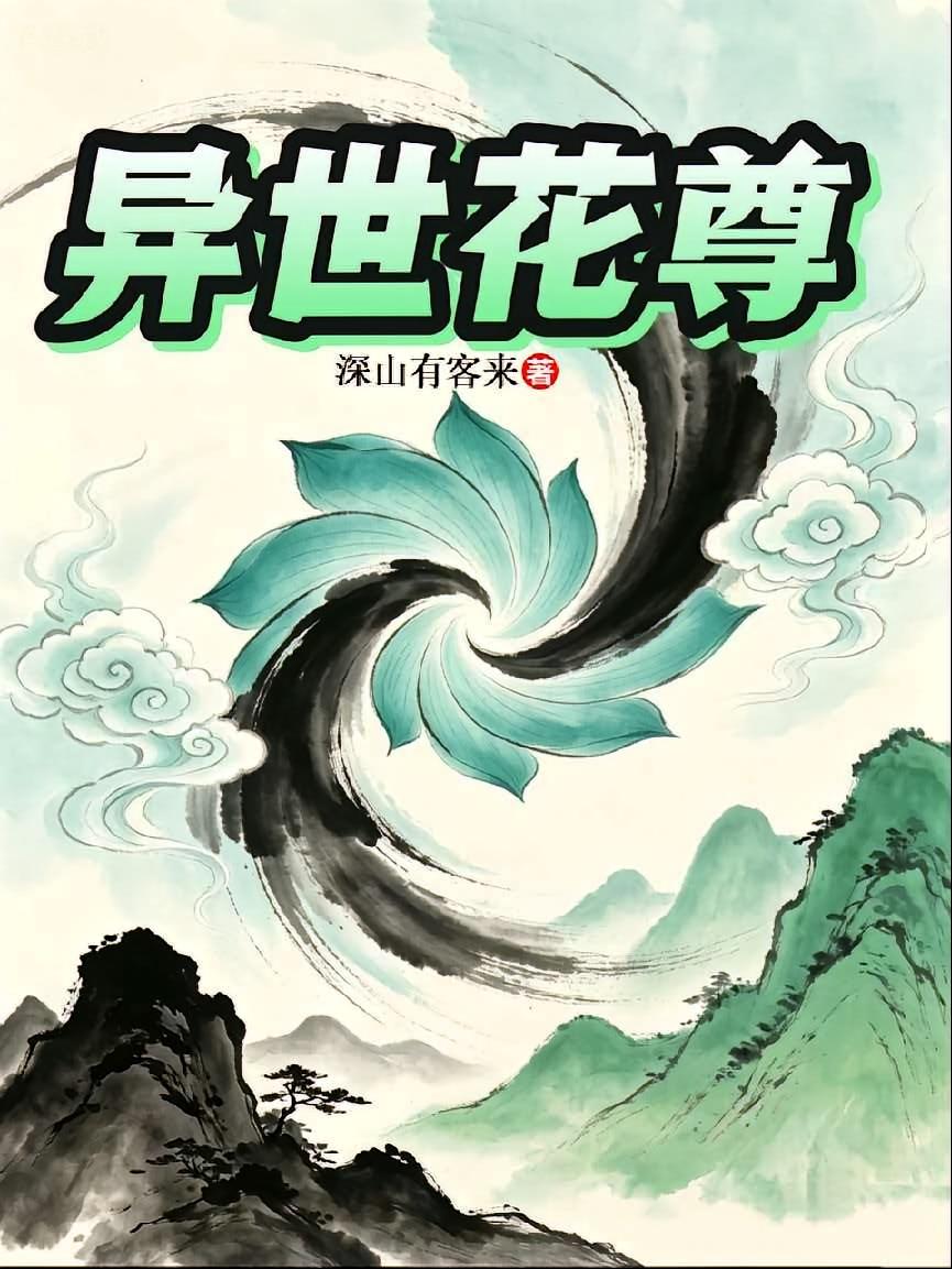 异世花尊