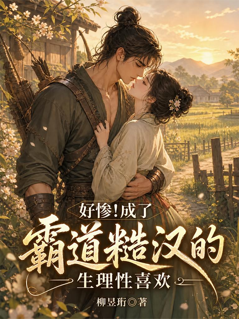 好惨！成了霸道糙汉的生理性喜欢