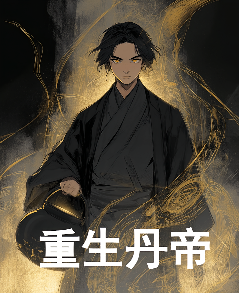重生丹帝