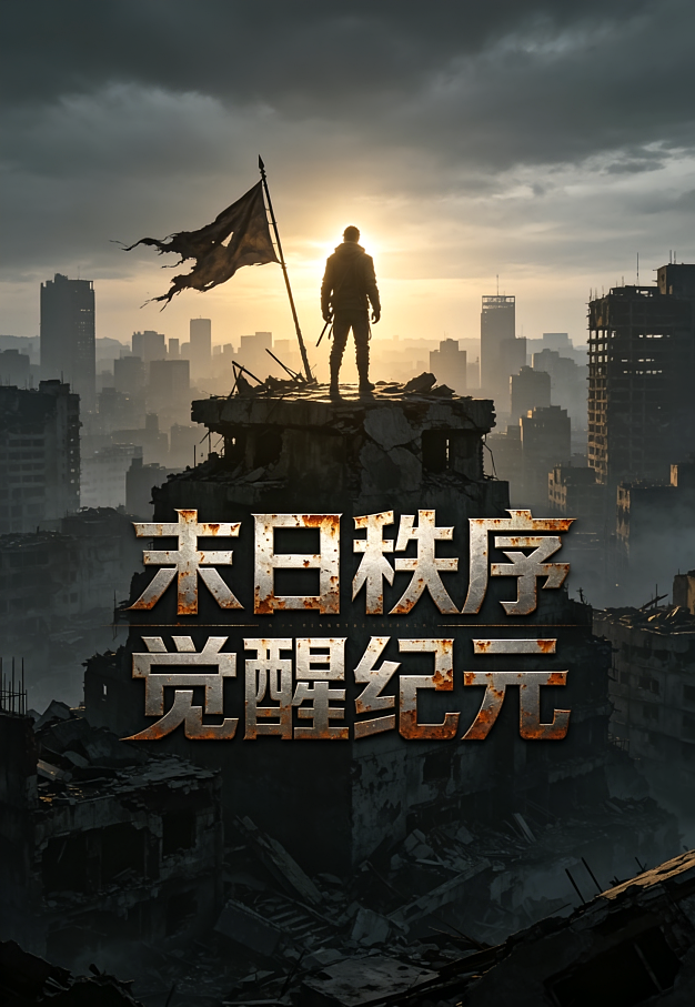 末日秩序觉醒纪元