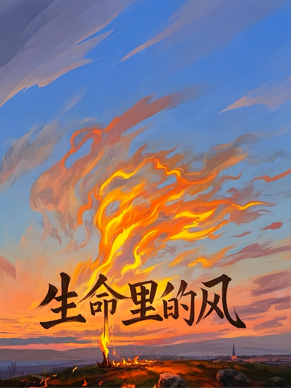 生命里的风