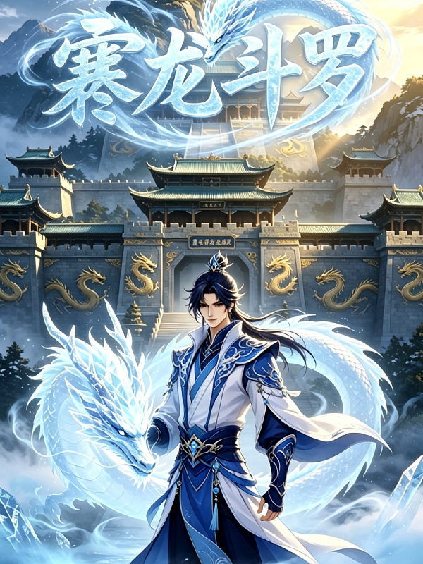 斗罗同人：寒龙挽歌