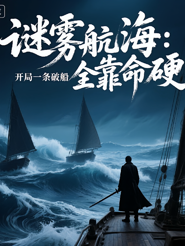 谜雾航海：开局一条破船全靠命硬