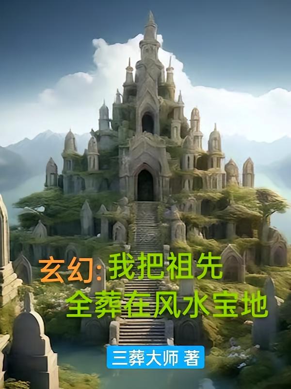 玄幻：我把祖先全葬在风水宝地