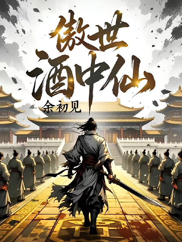 傲世酒中仙