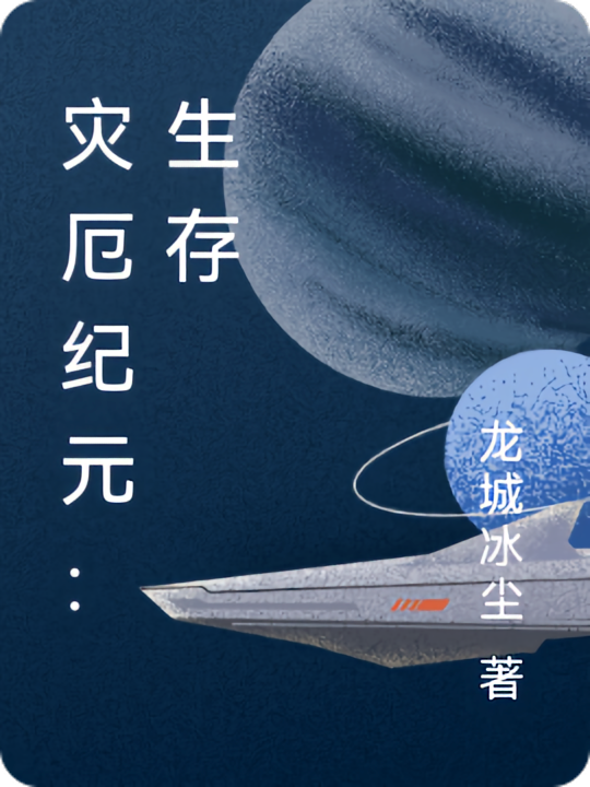 灾厄纪元：生存