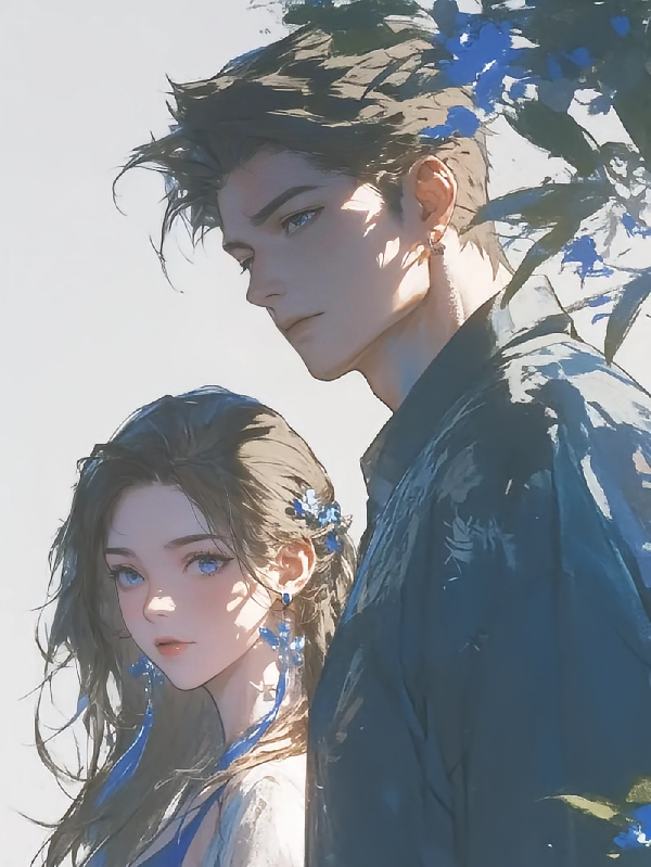 向阳女人花