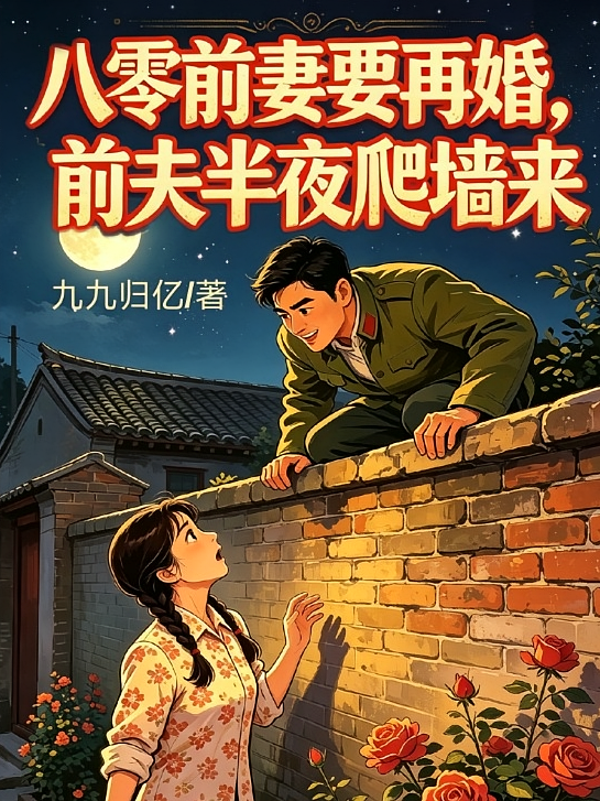 八零前妻要再婚，前夫半夜爬墙来