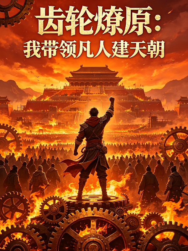 齿轮燎原：我带领凡人建天朝