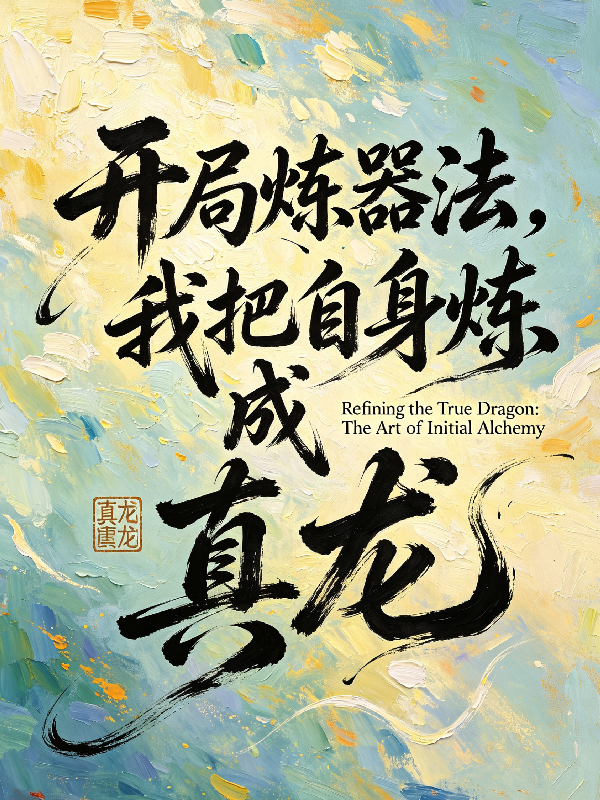 开局炼器法，我把自身炼成真龙