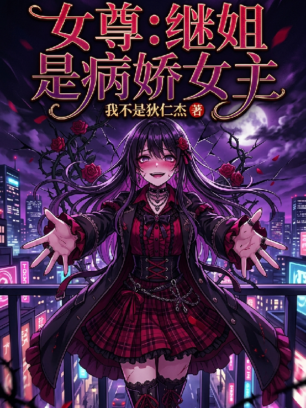 女尊：继姐是病娇女主