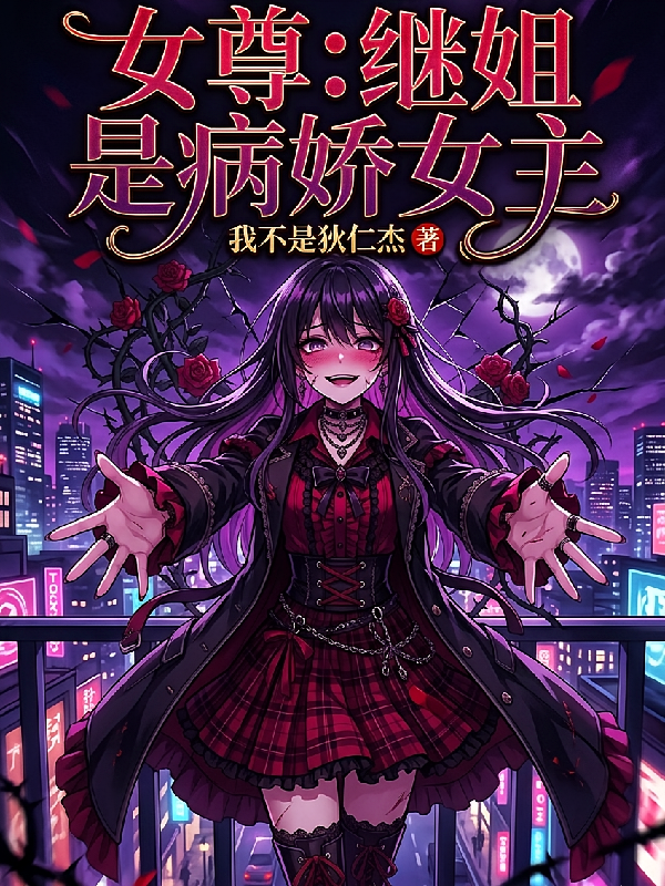 女尊：继姐是病娇女主