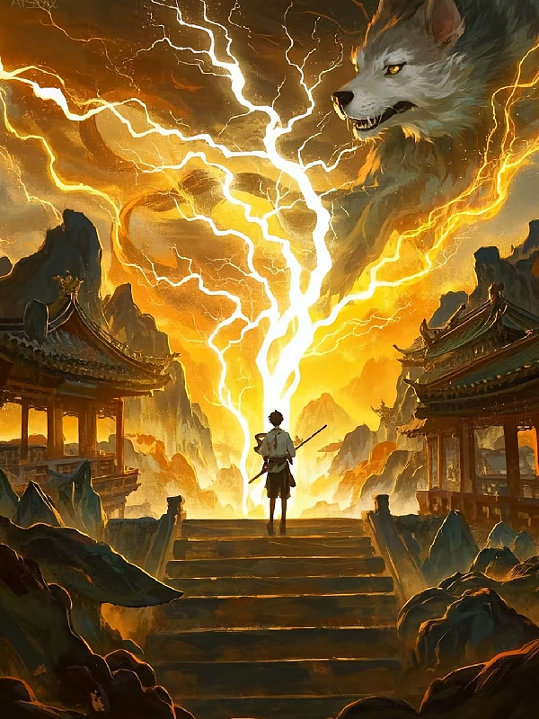 契约：御兽