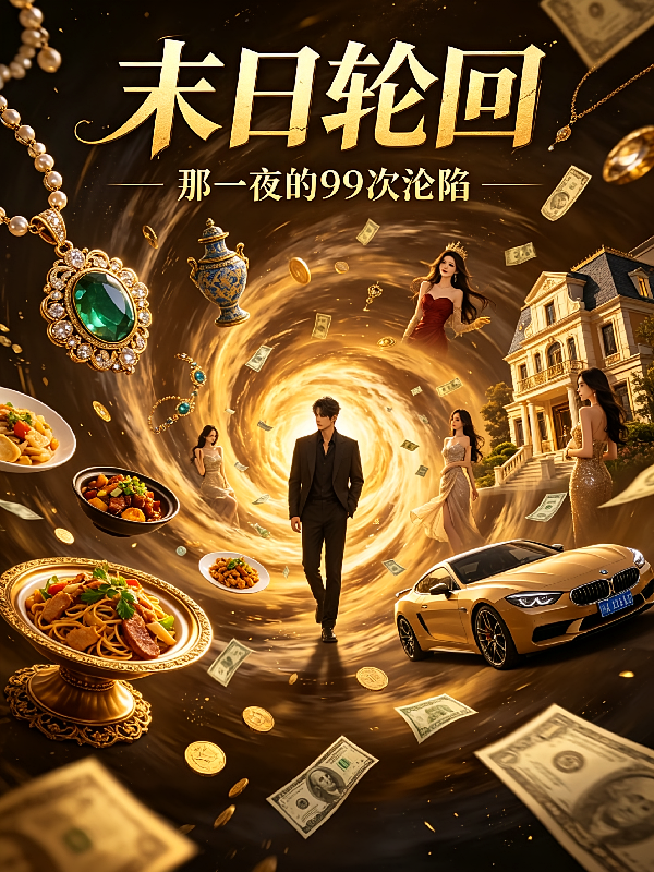 末日轮回：那一夜的九十九次沦陷