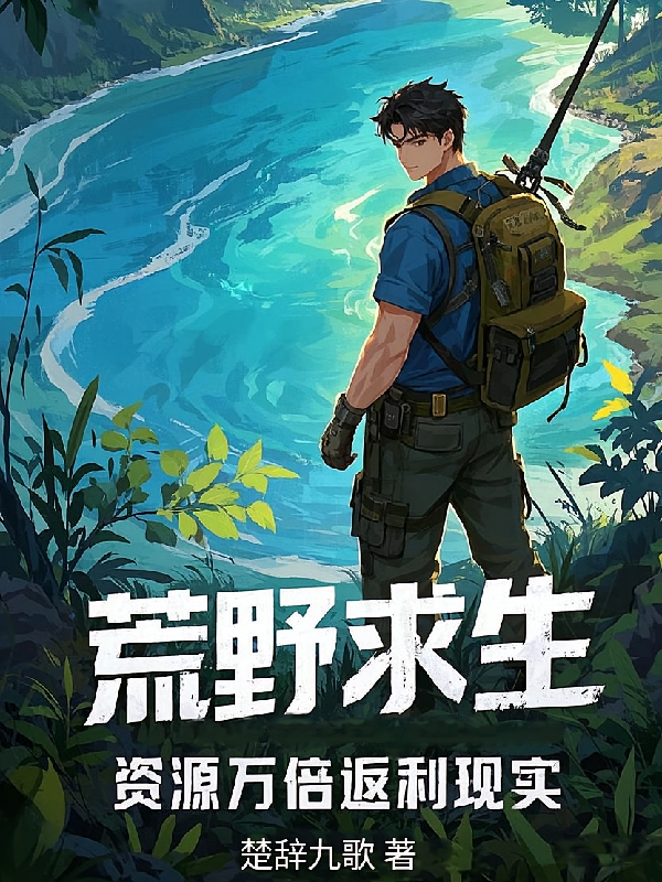 荒野求生，资源万倍返利现实