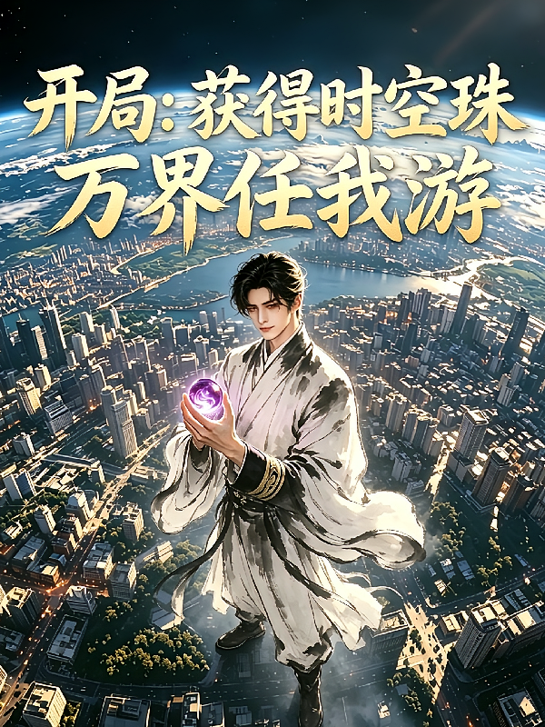 开局：获得时空珠万界任我游