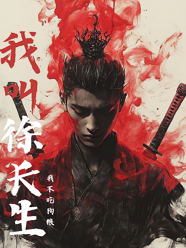 我叫徐长生