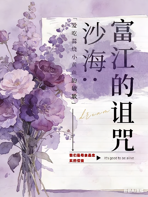 沙海：富江的诅咒