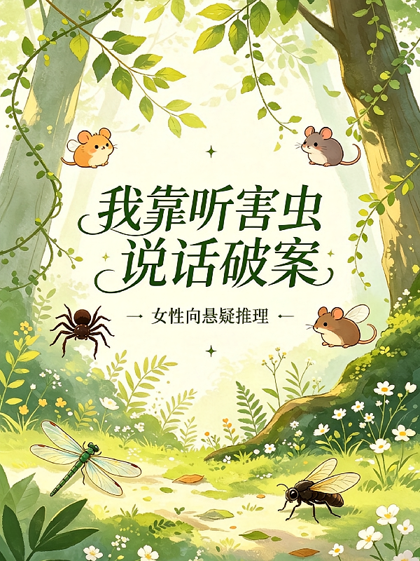 我靠听四害说话破案