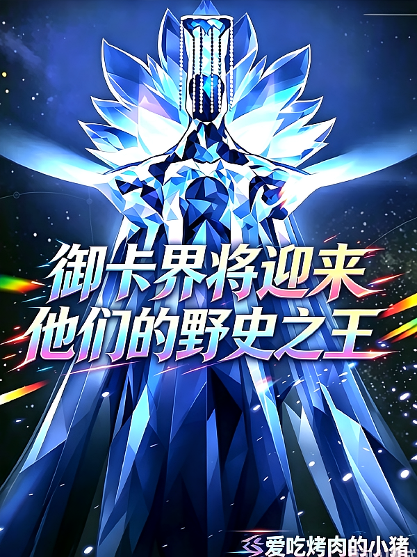 御卡界将迎来他们的野史之王！