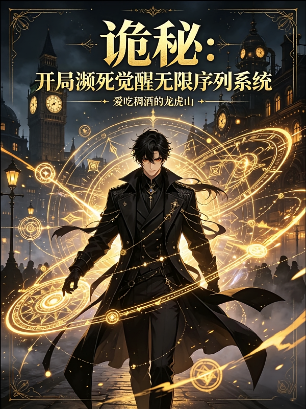 诡秘：开局濒死觉醒无限序列系统