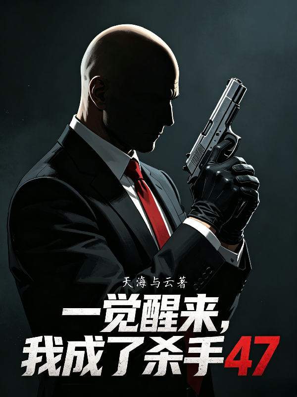 一觉醒来，我成了杀手47