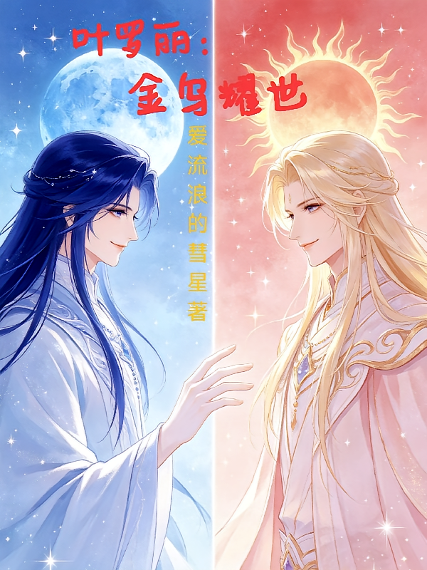 叶罗丽：金乌耀世