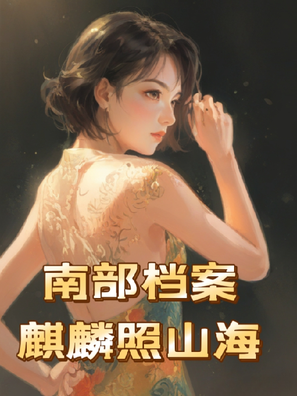 南部档案：麒麟照山海