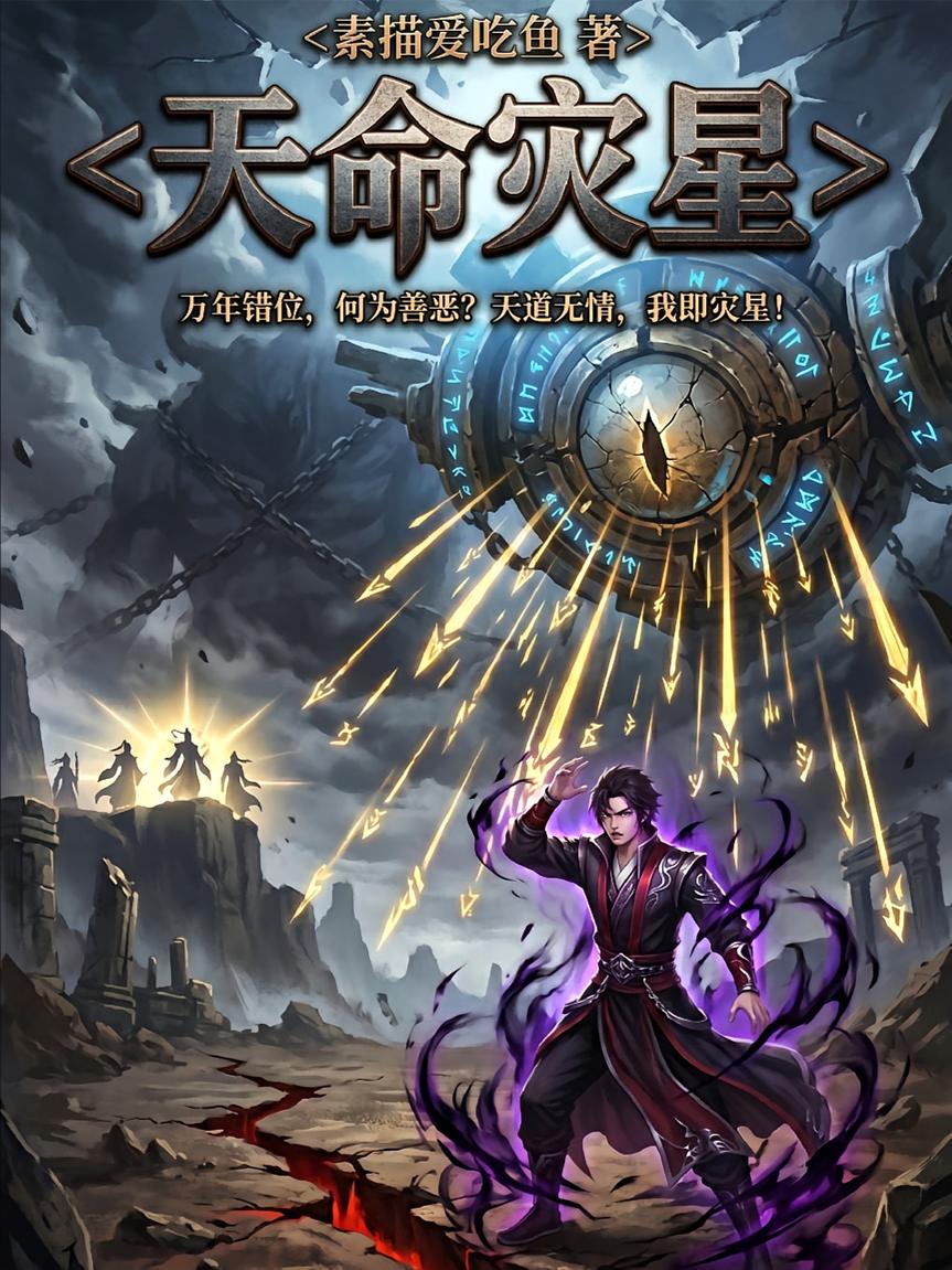 天命灾星