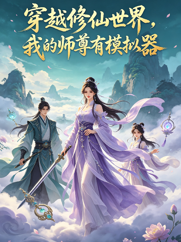 穿越修仙世界，我的师尊有模拟器