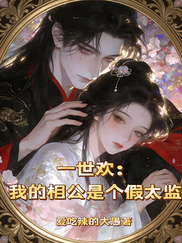 一世欢：我的相公是个假太监