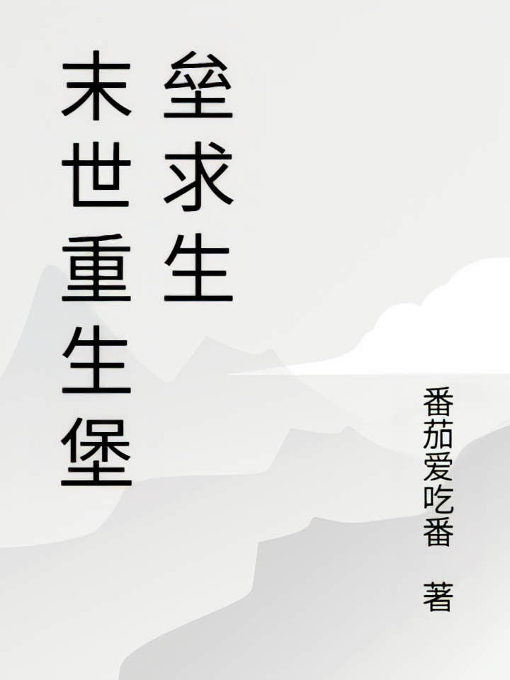 末世重生堡垒求生
