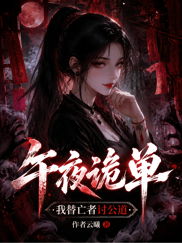 午夜诡单：我替亡者讨公道