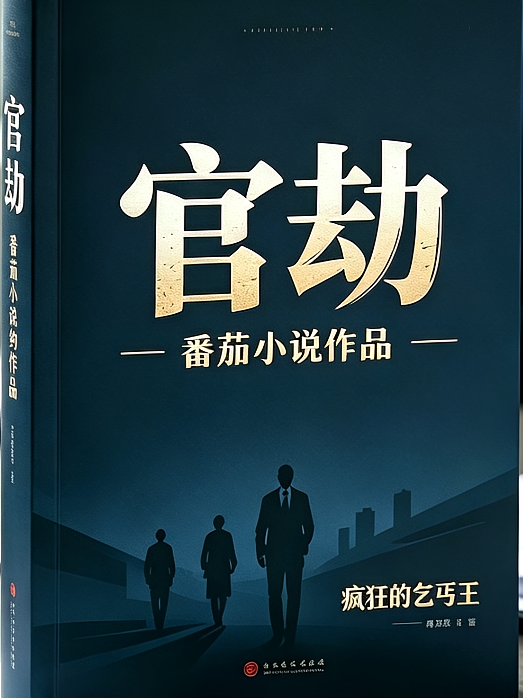 官劫