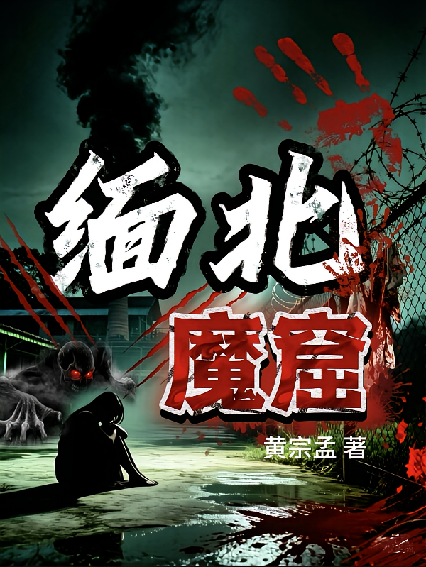 缅北魔窟