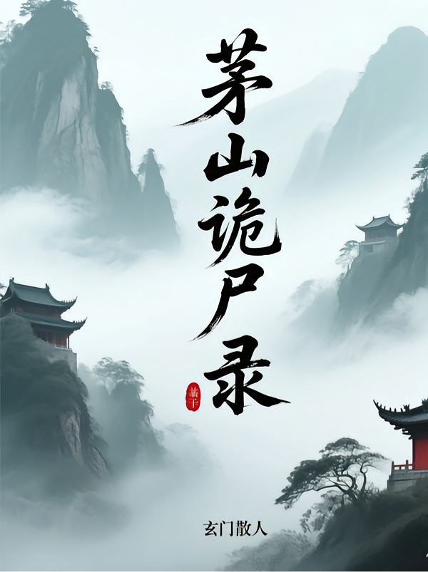 茅山诡尸录