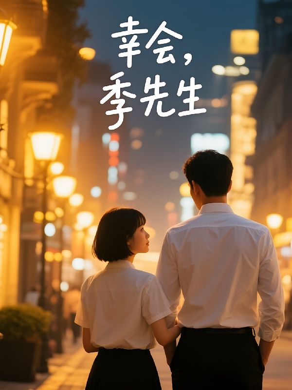 幸会，季先生