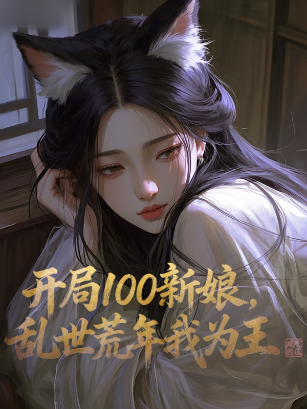 开局100新娘，乱世荒年我为王