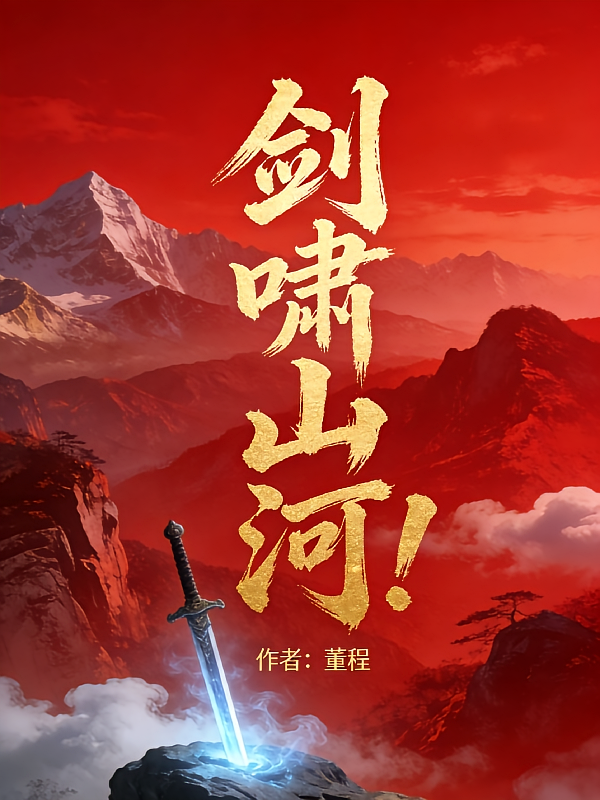 劍啸山河！