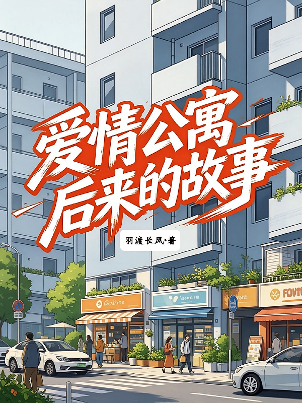 爱情公寓：后来的故事