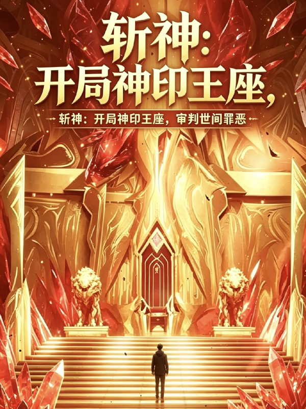 斩神：开局获得末日与杀戮王座