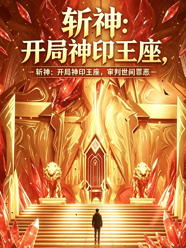 斩神：开局获得末日与杀戮王座
