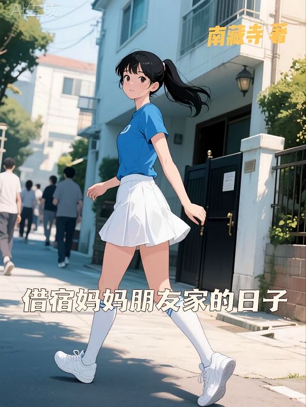 借宿妈妈朋友家的日子
