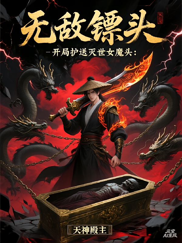 无敌镖头：开局护送灭世女魔头