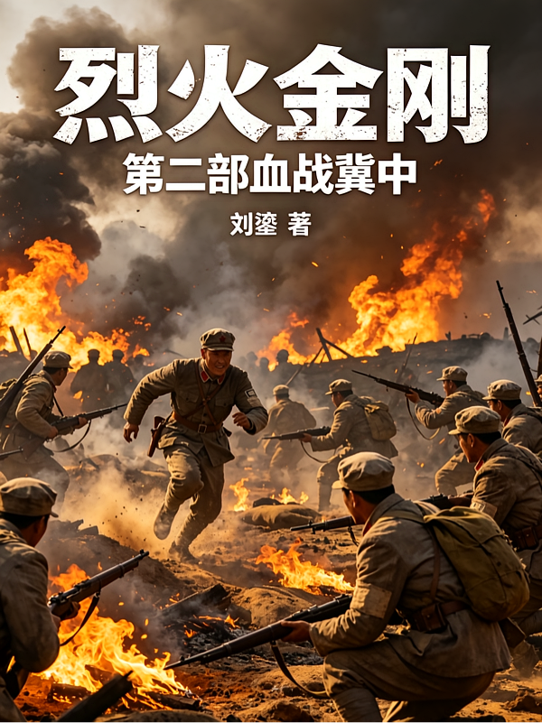 烈火金刚第二部血战冀中