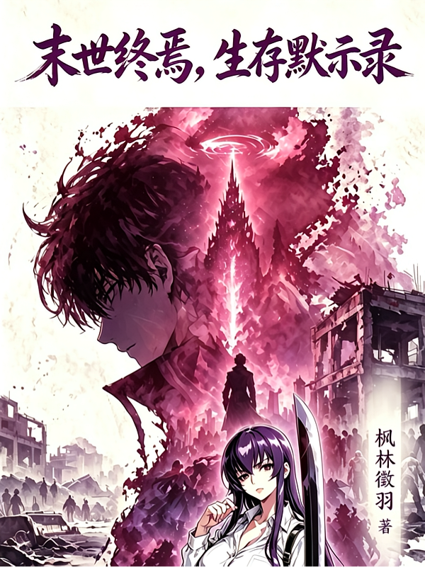 末世终焉，生存默示录