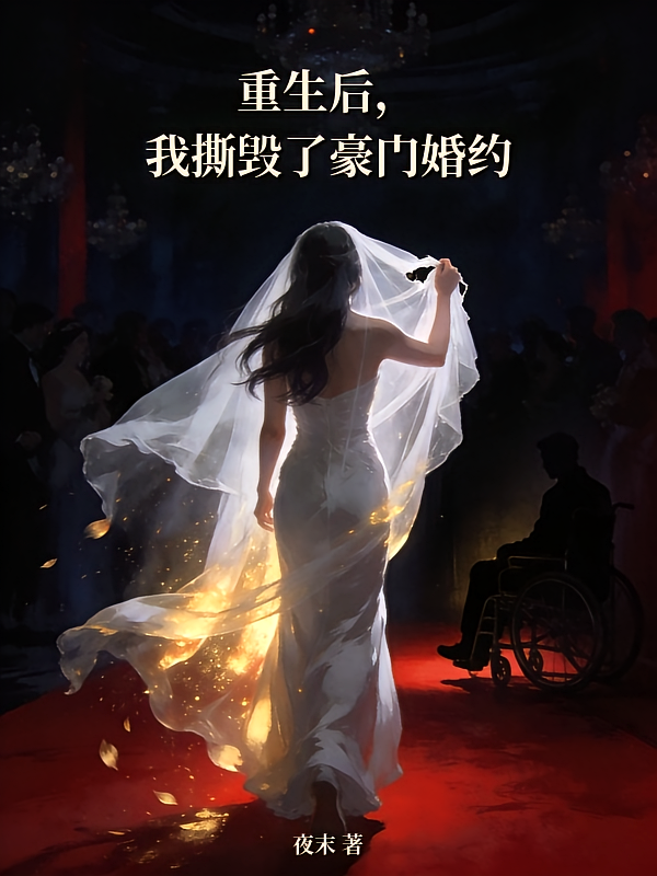 重生后，我撕了豪门婚约