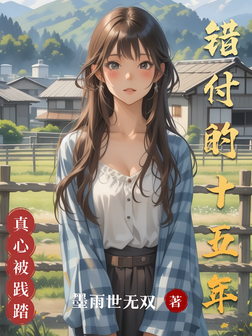 错付的十五年